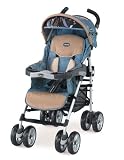 Chicco 07061479780070 Trevi Stroller Color: Race