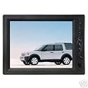 Lilliput 8-inch 4:3 Stand-alone CAR Pc Tft-lcd Touchscreen VGA Monitor
