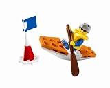 Eigenschaften LEGO 5621 / LEGO 5621 - Impuls 5621 Kajak der Küstenwache