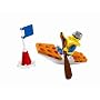 Lego City Impuls 5621 Coast Guard Kayak