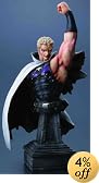 南斗六聖拳 胸像コレクションVol.5 南斗鳳凰拳 将星 サウザー