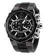 Officina Del Tempo - Power - 49mm Chronograph - OS21 - Black Dial