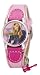 Toys : Hannah Montana Chrome Case LCD Watch