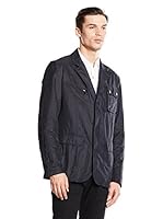 Brema Chaqueta Hest Jkt (Azul)