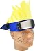 Men's Naruto Costume Wig