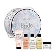 Philosophy Skin Care Set - Cleanser Moisturizer Shampoo Body Lotion Hand Cream New in Box