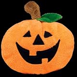 TY Pluffies - PLUMPKIN the Pumkin
