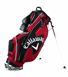 Callaway Golf X-22 Stand Bag