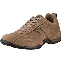 Dockers 226500, Herren Sneaker Schuhe, beige, (stone 56)