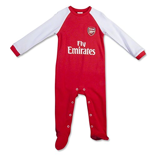 Arsenal Baby (Infant) Sleepsuit 2014 - 2015