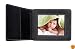 Coby DP350 3.5-Inch Portable Digital Photo Album with MP3 Player (Black)