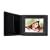 Coby DP350 3.5-Inch Portable Digital Photo Album with MP3 Player (Black)