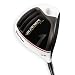 TaylorMade Burner SuperFast 2.0 TP Driver (Left, Graphite (Matrix Ozik HD6), X-Stiff, 10.5 Degrees)