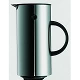 Classic Vacuum Jug Size / Colour: 1 Liter / Steel