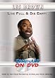 Live Full & Die Empty - How to Tap Your Full Potential and Realize Your Dreams