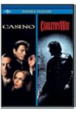 Casino / Carlito's Way Double Feature