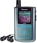 Pioneer GEX-INNO2BK Inno 2 Portable XM Satellite Radio with MP3 Capability