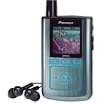 SAVE $216.05 - Pioneer GEX-INNO2BK Inno 2 Portable XM Satellite Radio with MP3 Capability $119.94
