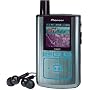 Pioneer GEX-INNO2BK Inno 2 Portable XM Satellite Radio with MP3 Capability