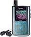 Electronics : Pioneer GEX-INNO2BK Inno 2 Portable XM Satellite Radio with MP3 Capability