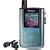 Pioneer GEX-INNO2BK Inno 2 Portable XM Satellite Radio with MP3 Capability