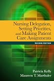 Delegation of Nursing Care