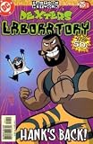  : Dexter's Laboratory No. 25 (Cartoon Network)