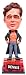 Its Always Sunny In Philadelphia Bobblehead Set Of 5_s-4