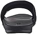 adidas Men's Adilette Comfort Slides Sandals, Core Black/Core Black, 9