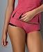 How To Measure Bra Sizes : Jezebel "Stripe Hype" Boy-Leg Panty