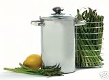 Review Norpro 573 / ASPARAGUS COOKER, S/S - BX