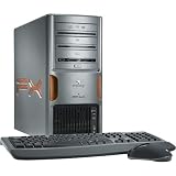Gateway FX8040 Desktop Epic Gaming Computer PC