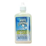 White Lightning 8 oz. Chain Lube