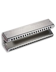 Musical Instruments: Hohner BASS78 Harmonica - Hohner Inc, USA