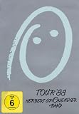 Produkt-Bild: &Ouml;-Tour '88