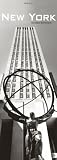 Produkt-Bild: New York Vertical 2012