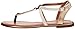 Call It Spring Women's MIRENALLA Flat Sandal