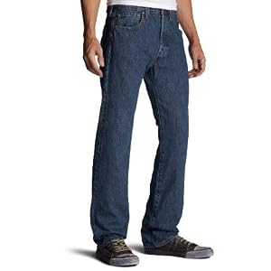 Levi's Men's 501 Jean