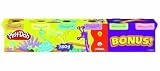 Play-Doh 24245148 - 6-er Pack Pastellfarben