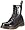 black patent