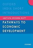 Pathways to economic development