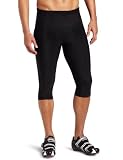 Canari Cyclewear Mens Gel Knicker Padded Cycling Short