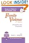 Family Violence: Prevention and Treatment (Issues in Children's and Families' Lives)