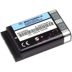 OEM Motorola Nextel i850 Extended Battery + Cover Door