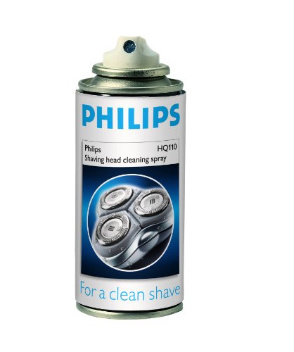 Philips HQ110/02 Scherkopfreinigungsspray