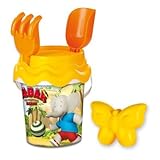 Seau garni - Babar : Petit modèle