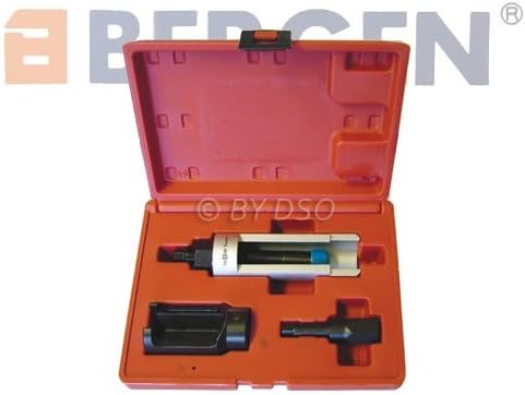 Vewerk 3 Piece injector Puller Set BER5534