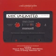 Mix Unlimited 4