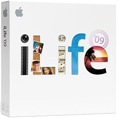 iLife '09 deutsch