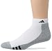 adidas Men's Sport Performance ClimaLite Cushion Low Cut 2-Pack Image